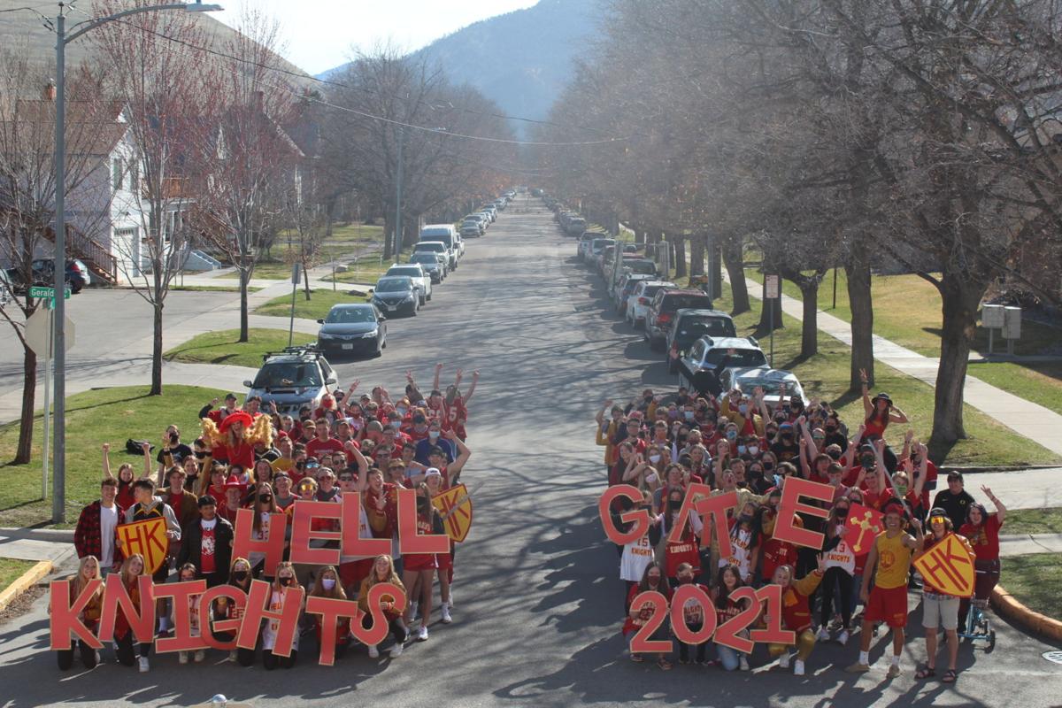 Hellgate High School Hometowns Missoulian Com Hellgate High School Calendar