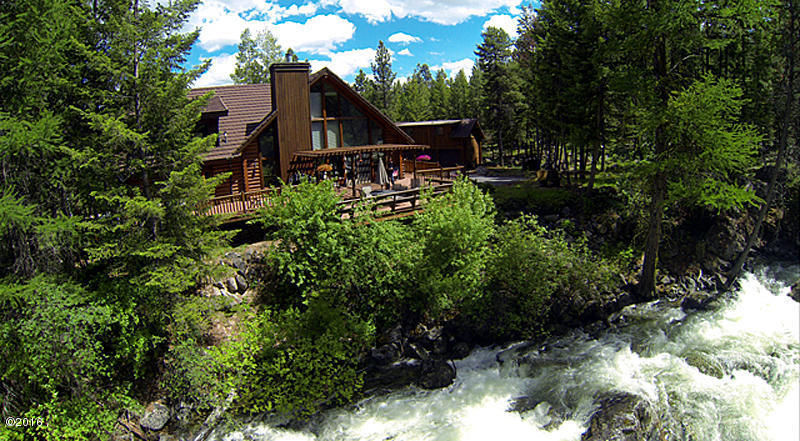 1096 Bear Creek - $875,000