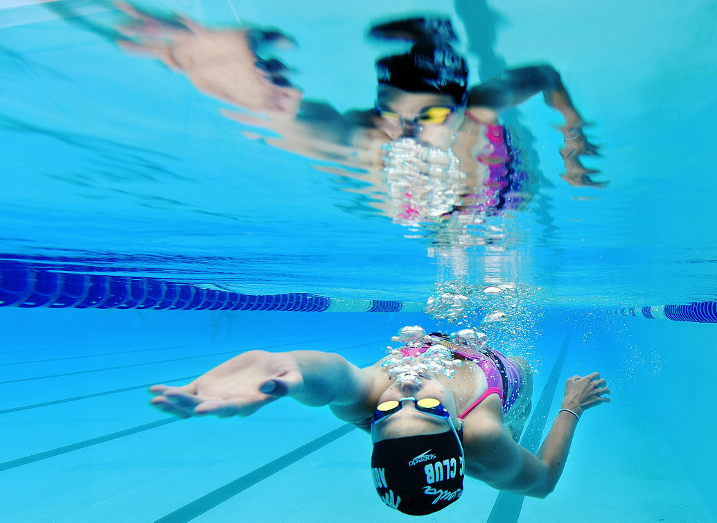 missoula backstrokers leach berkoff bound for olympic swimming trials - Olympic Swimming Pool Underwater missoula backstrokers leach berkoff bound for olympic swimming trials - Olympic Swimming Pool Underwater