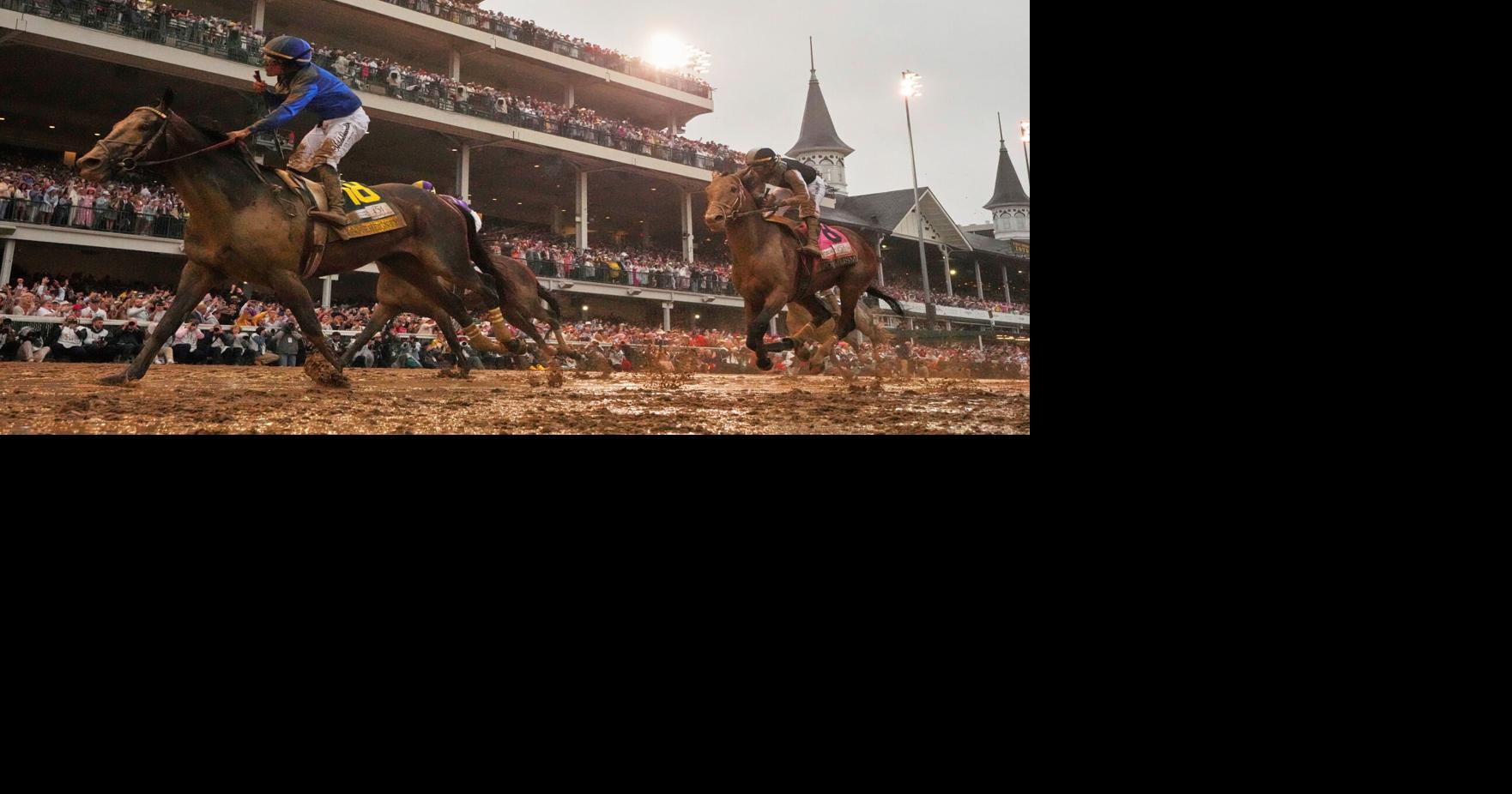 Eclipse Awards 2026: Horse Racing Winners & Results | AP News - News Directory 3