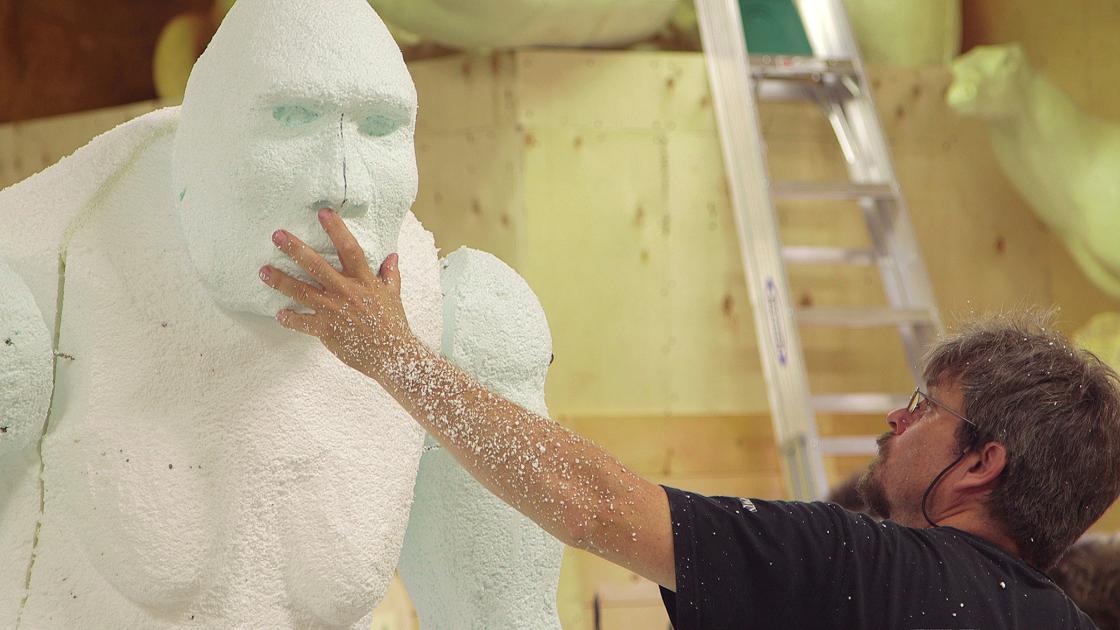 'Big Fur' documentary: Cryptozoologists need love, too ...