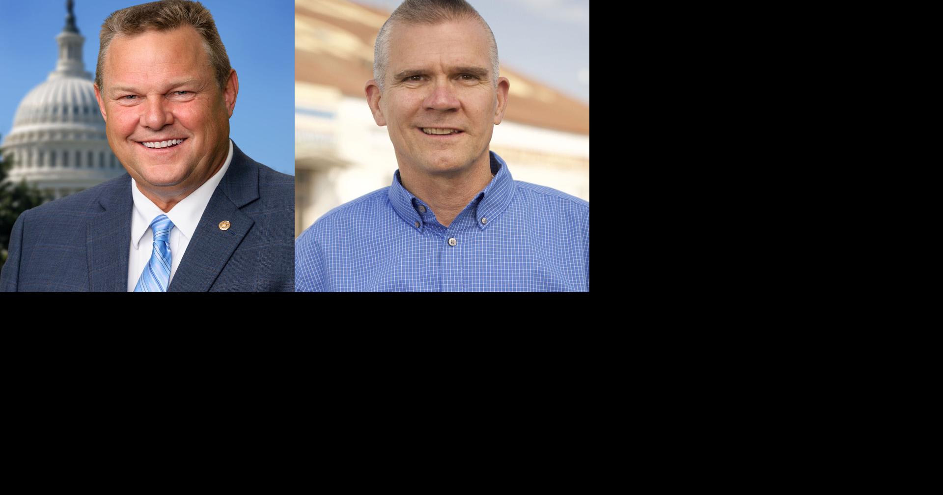 Money from outside groups floods Montana's Senate race