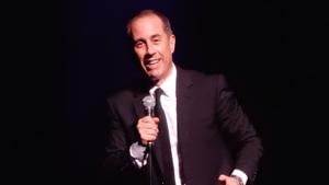Jerry Seinfeld to bring his stand-up comedy to Helena Civic Center in October
