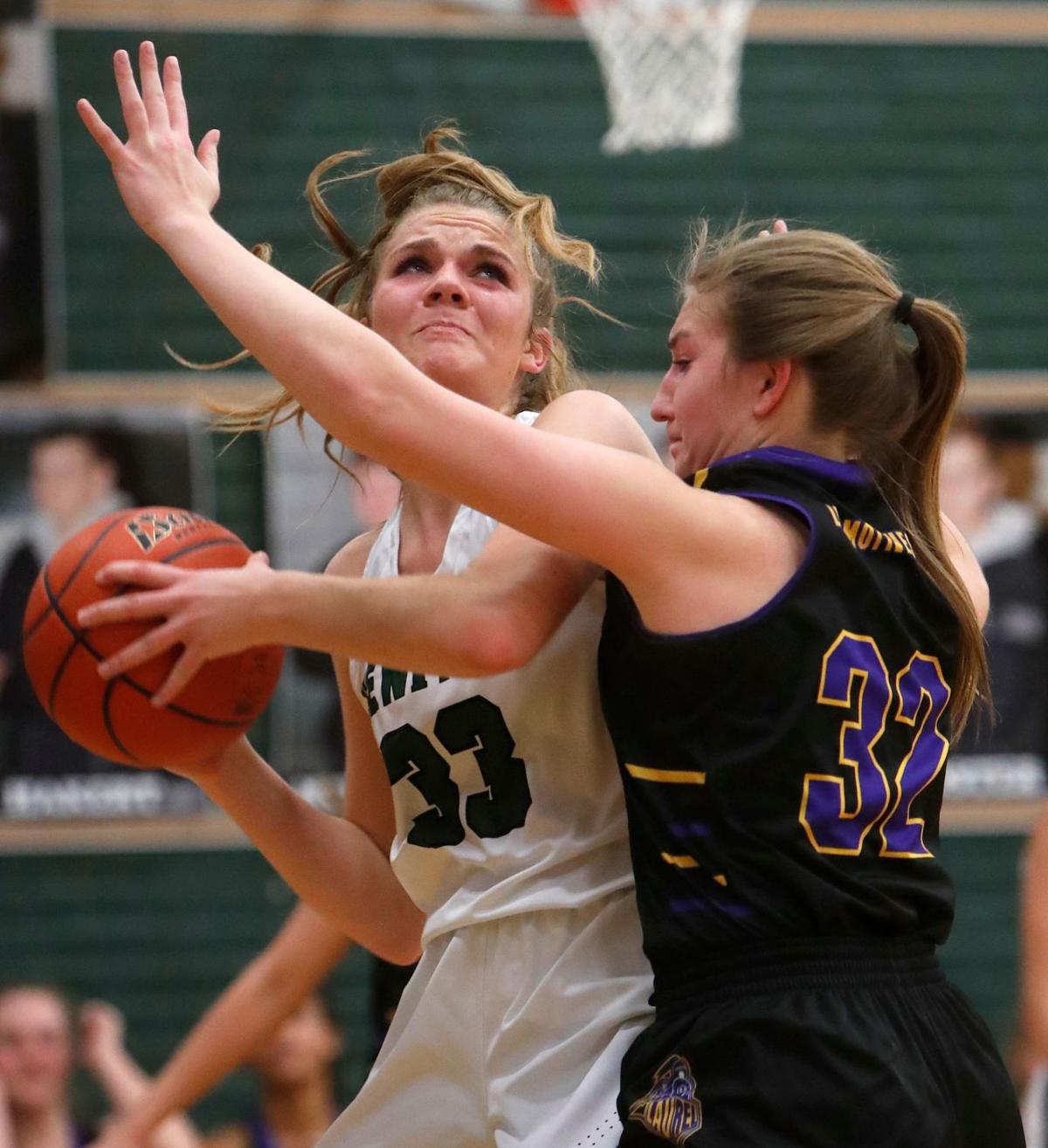 Full Court Press Tuesday S High School Highlights Jan 15