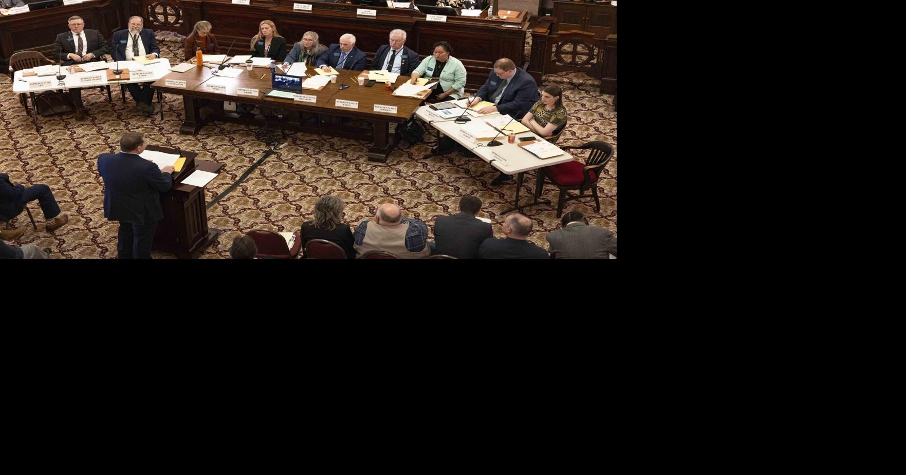 Montana Medicaid Expansion at Risk: Lawmakers Face Deadline