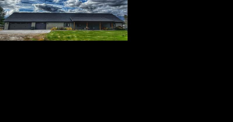Newly listed homes for sale in the Missoula and Western Montana area - Vimarsana News