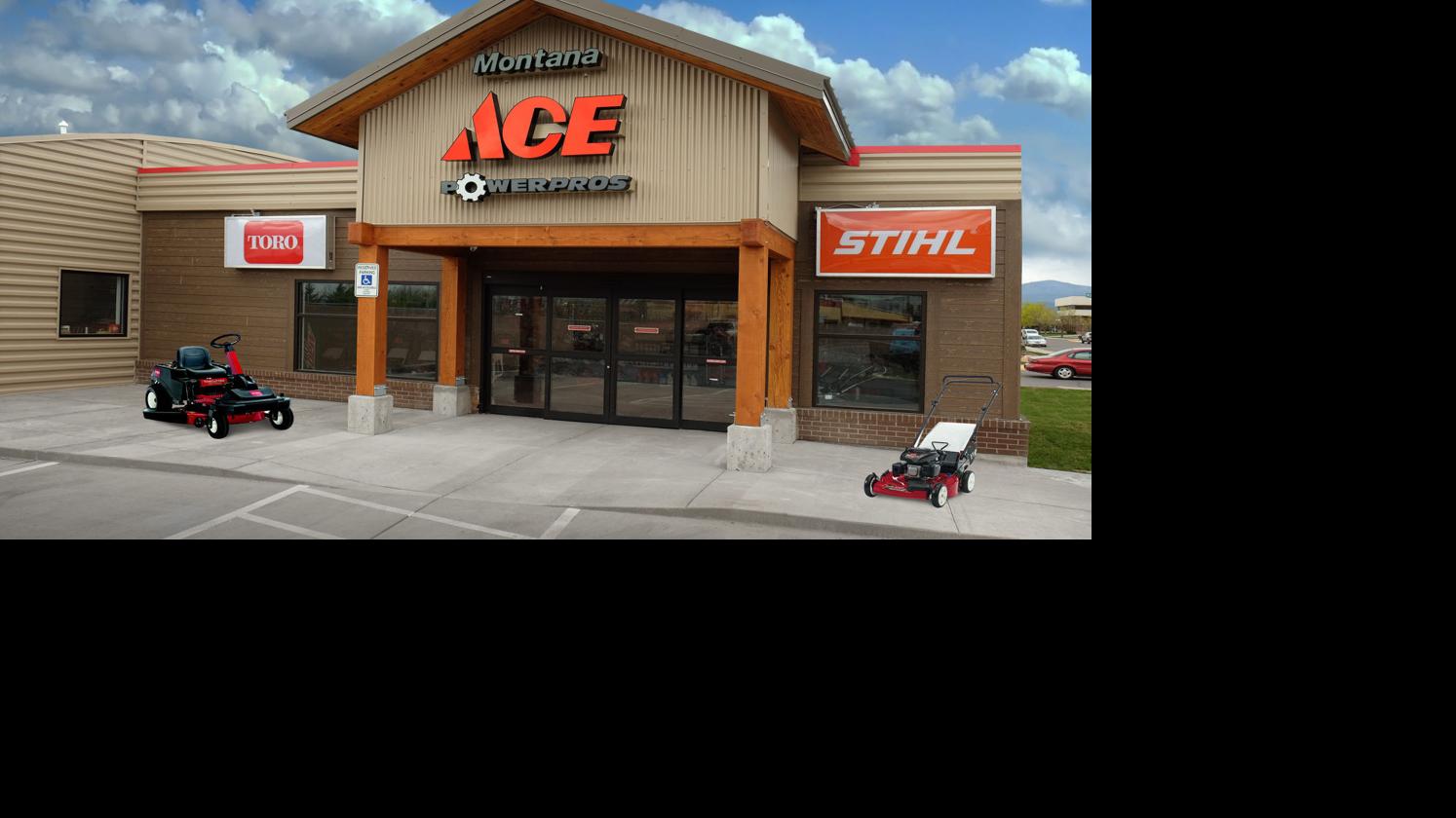 Montana Ace opens Power Pros showroom and service center in Missoula Local Business