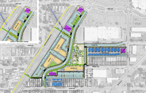 Residents sue City of Missoula over Midtown Commons development