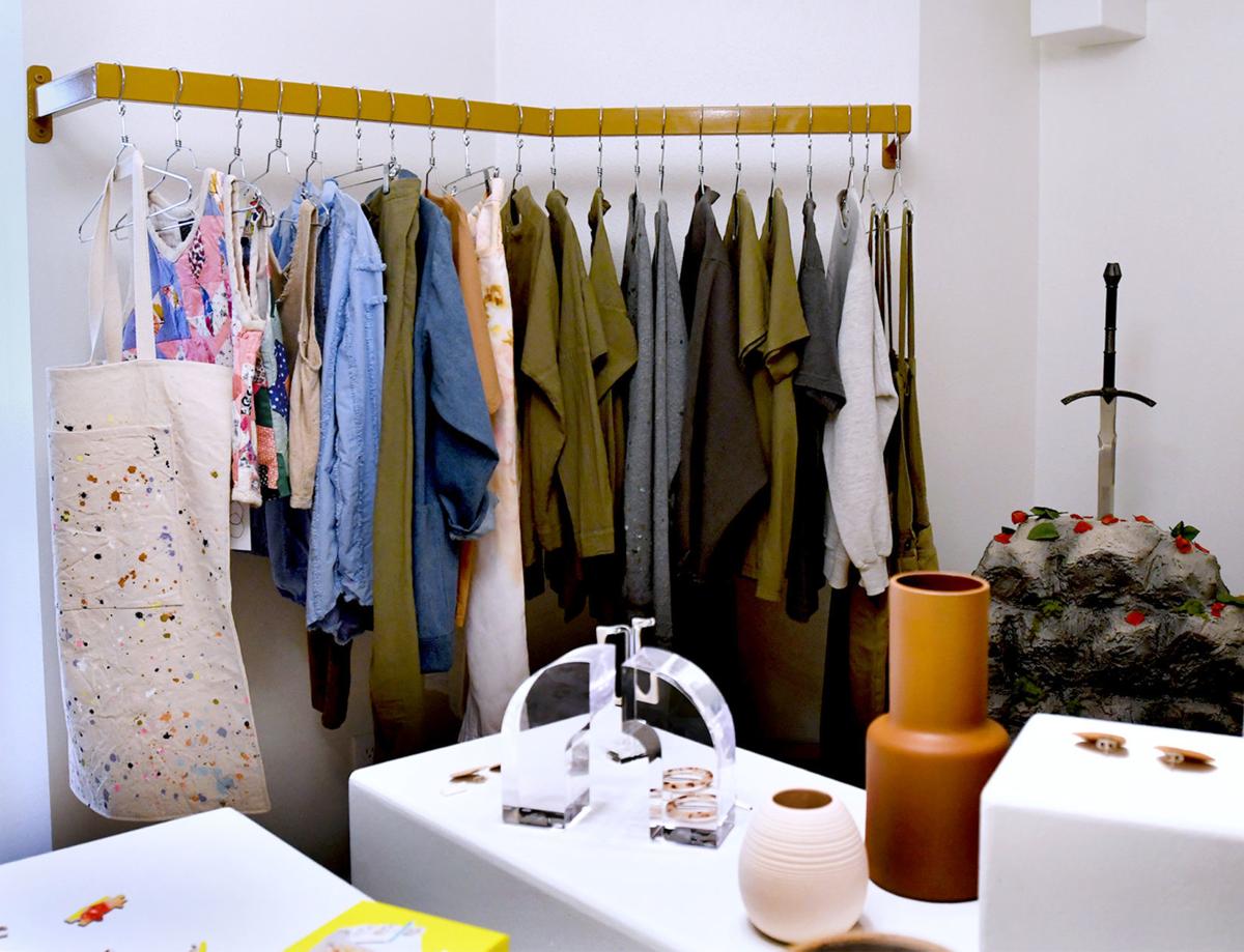 General Public Shop To Sell Clothes Host Some Shows And Art Arts Theatre Missoulian Com