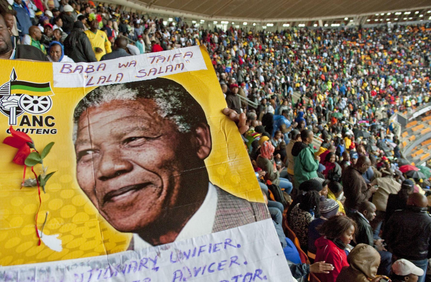 10 inspiring quotes from Nelson Mandela to mark 30 years since his