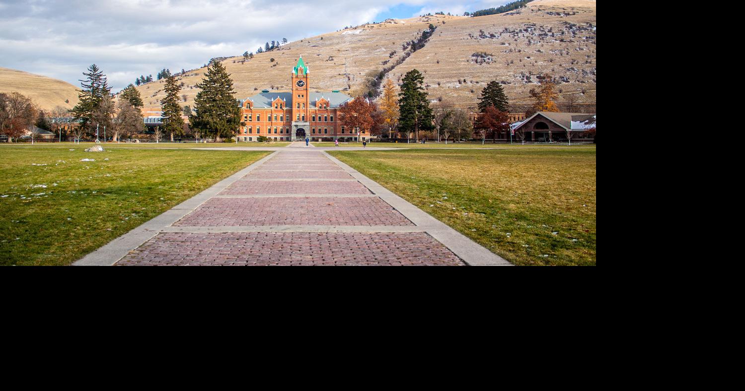 University of Montana enrollment down again
