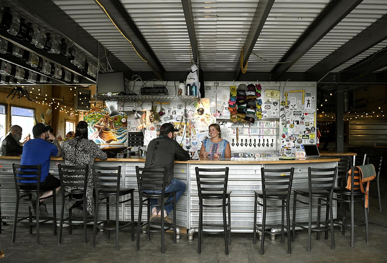 Missoula's KettleHouse on Myrtle Street sold to new owners