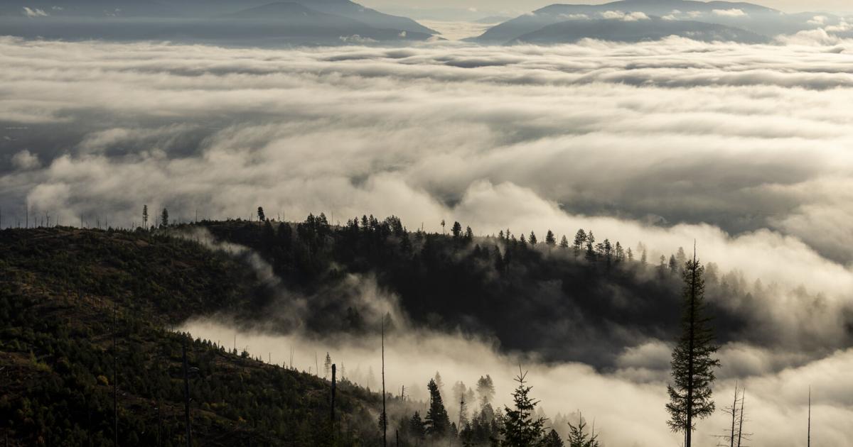 Tempertur Inversion Inversion standalone 03
