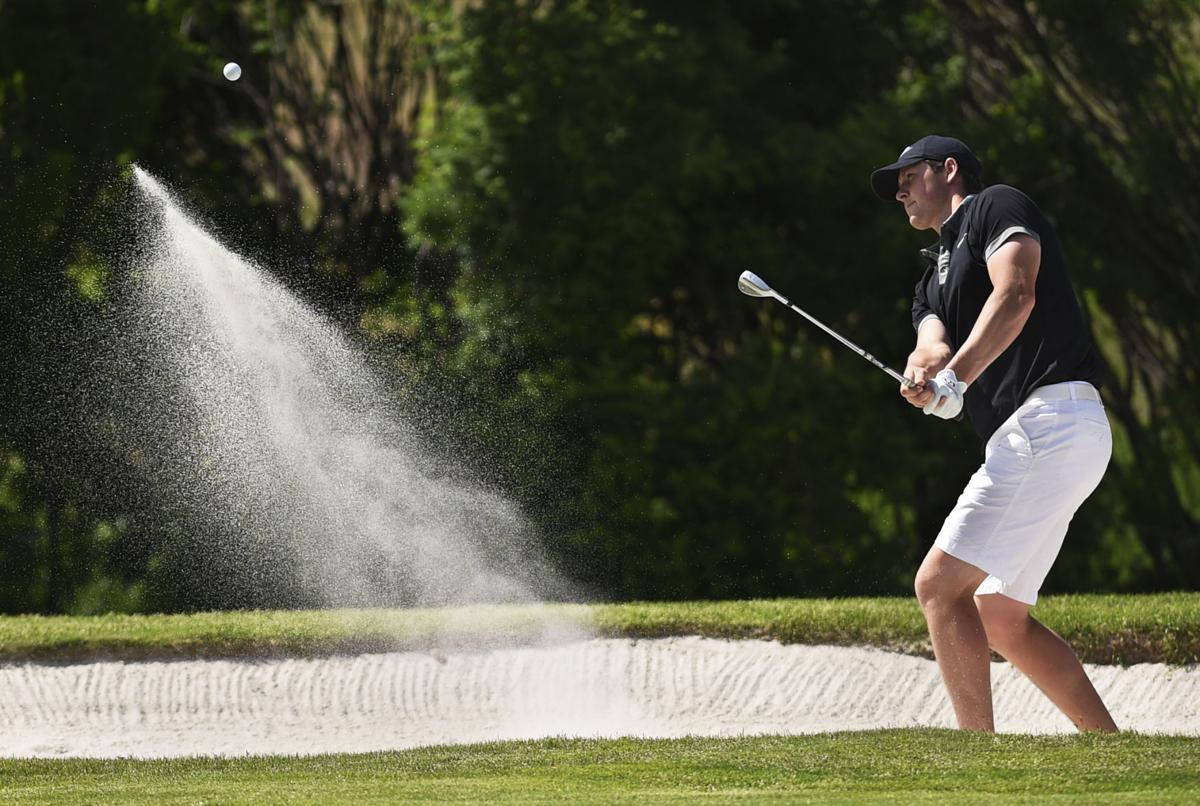Barnett Memorial Golf Tournament 2022
