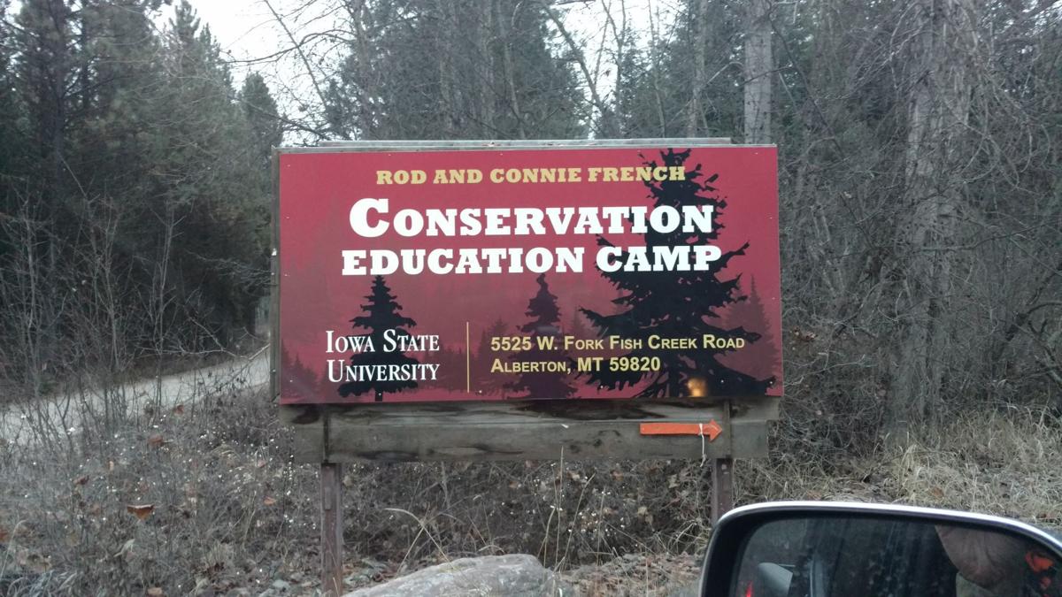 conservation program through iowa state university comes to fish