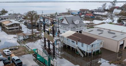 Montana 9 other states sue US government over steep flood insurance rate increases Montana 9 other states sue US government over steep flood insurance rate increases