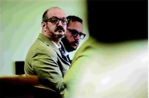 Prosecution rests case in trial for 2023 Bonner fatal shooting