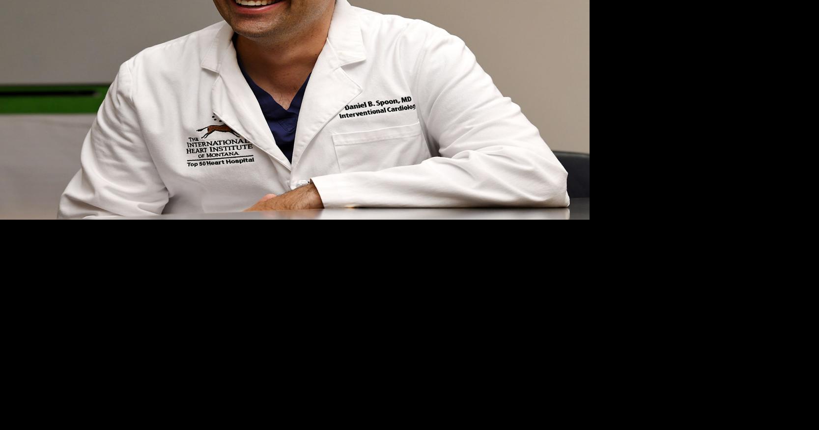 Missoula doctor hopes to implement mentalskills training in cardiac