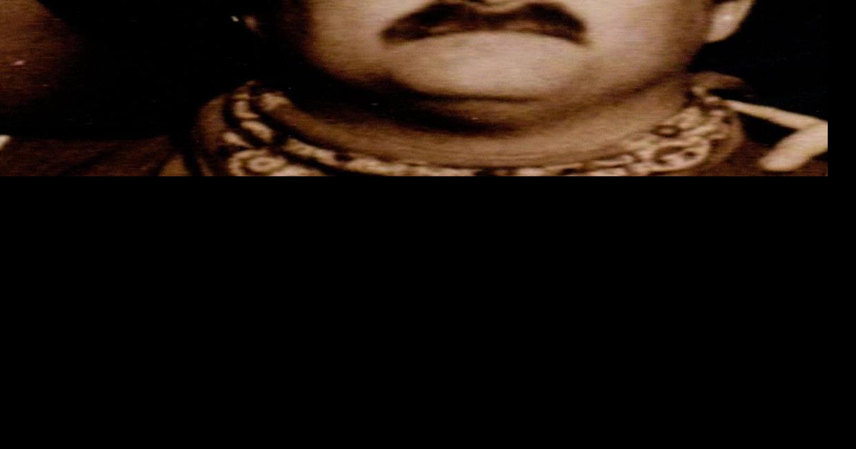 Len 'Pete' Masterson