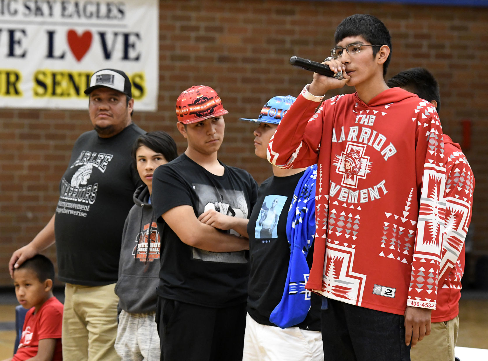 Missoula Urban Indian Health Center gets $1.65M to combat suicide, substance abuse