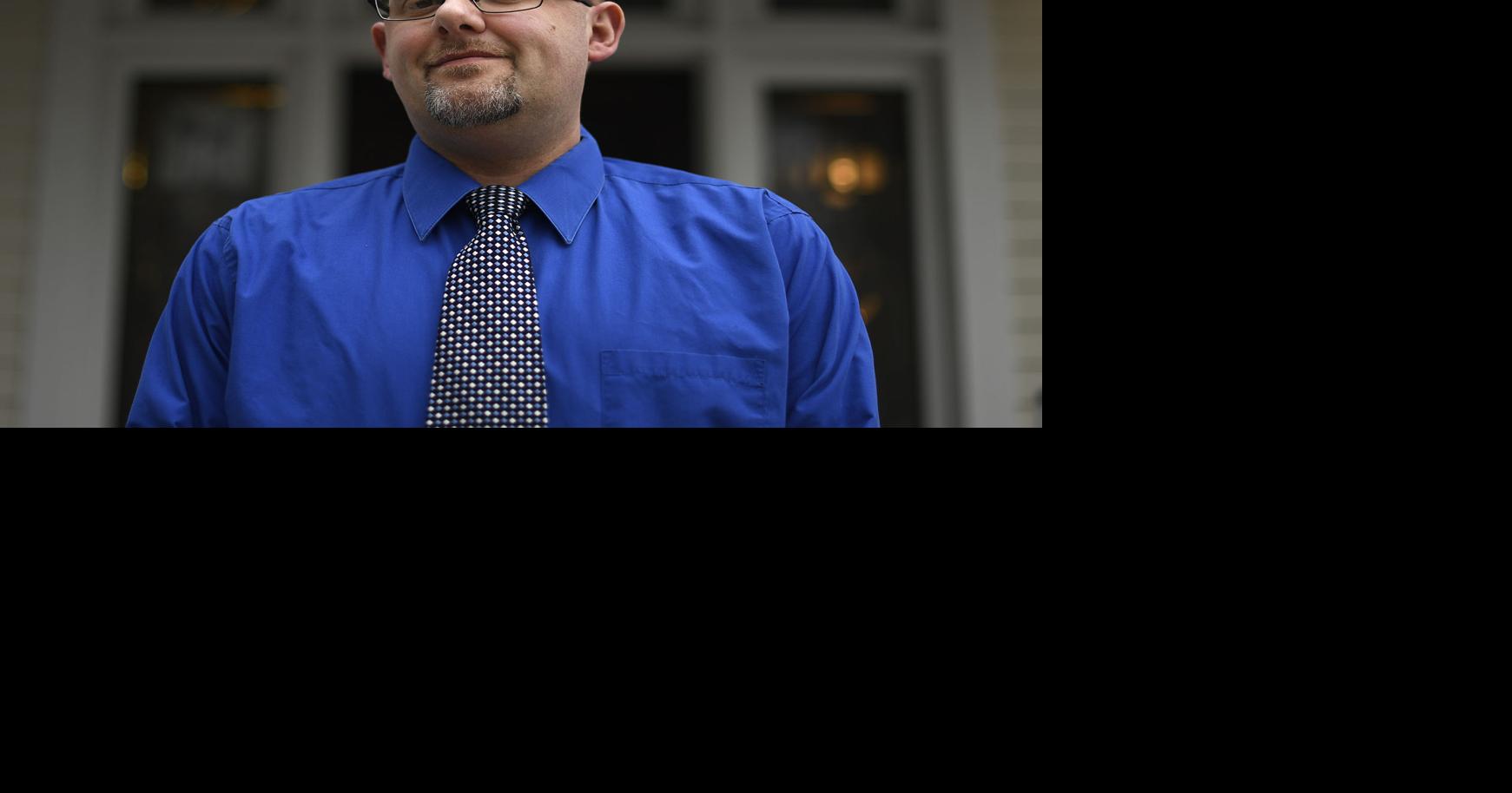 Monday's Montanan: Colin Stephens 'committed to justice'