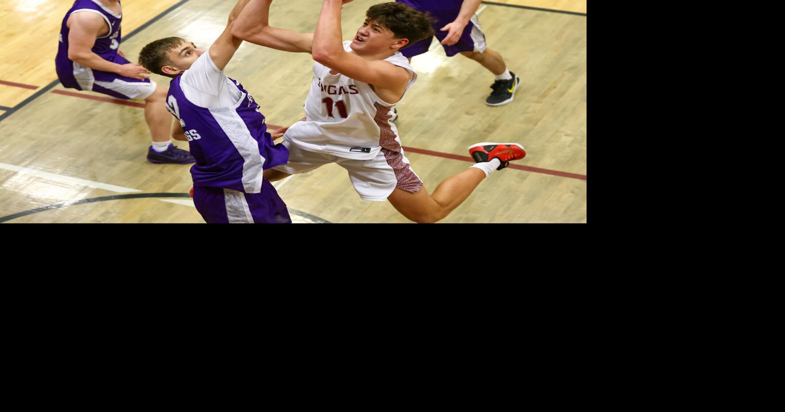 Full Court Press: Montana high school basketball highlights (Feb. 14)