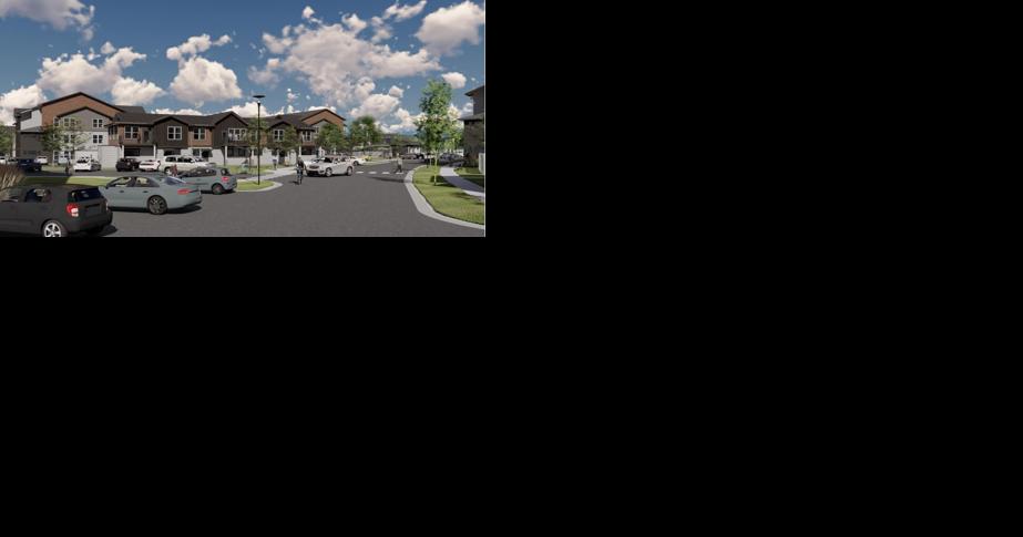 Huge apartment subdivision planned in Missoula - Vimarsana News