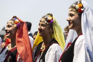 Holy Trinity celebrates faith, heritage and community at annual Serbian Festival