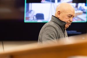 Helena man accused of fatal crash into East Helena home found dead in Nevada