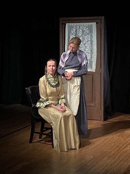 'A Doll's House, Part 2'