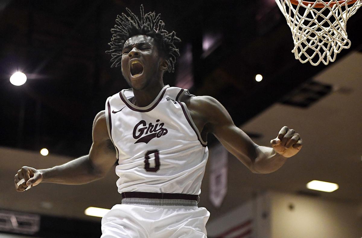 Big Sky Men S Basketball Preview Usual Suspects Favored In Deep