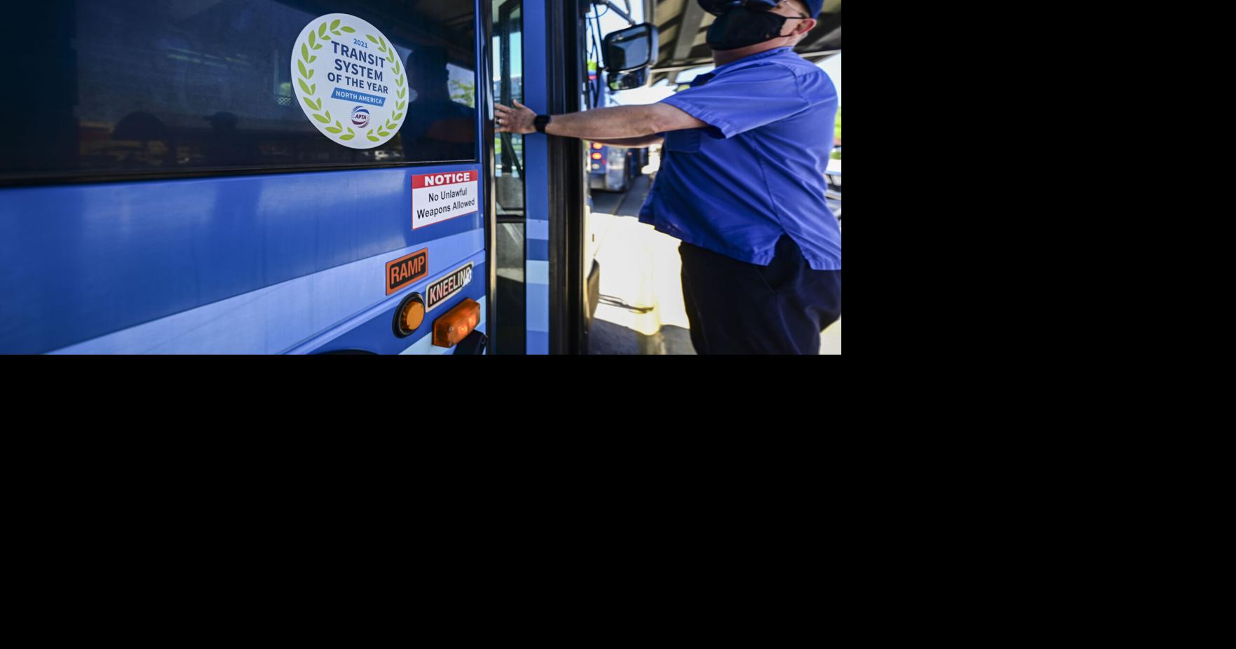 Mountain Line bus system launches new Route 10 in Missoula, closes Route 8