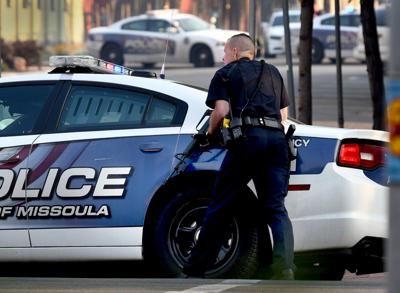 police missoula department officers hostage report gets final three city missoulian downtown hoax sworn budget six tuesday hostages held being