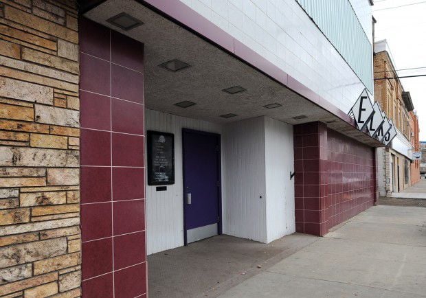 Elks sold land to Redneck Pipe Rentals