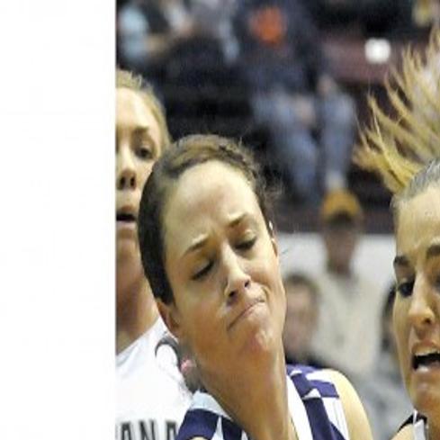 Minot State To Give Lady Griz One More Tuneup Women S Basketball Missoulian Com