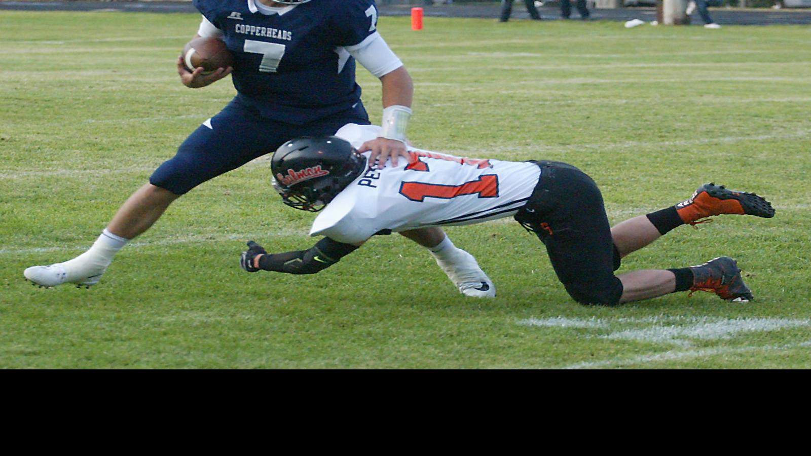 Anaconda S Braxton Hill Commits To Montana Football As A Grayshirt