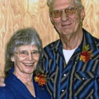 Lyla and Ronald Needles