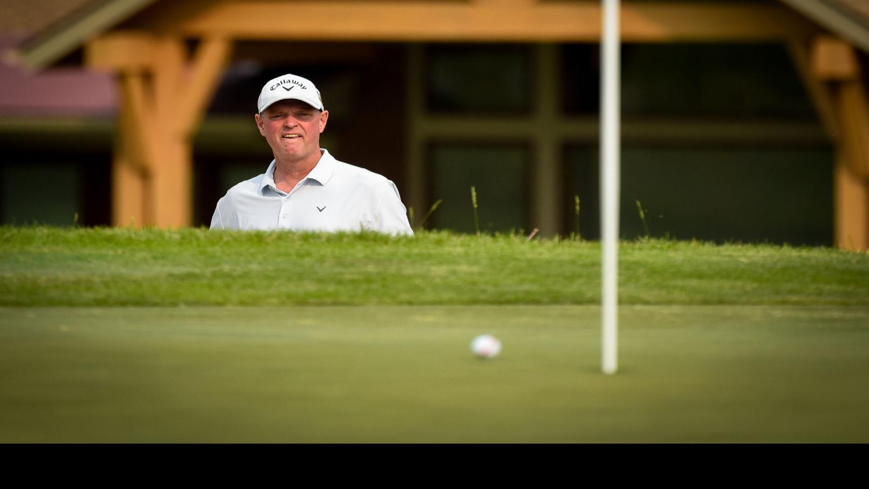 Montana State Amatuer Golf Tournament 2022