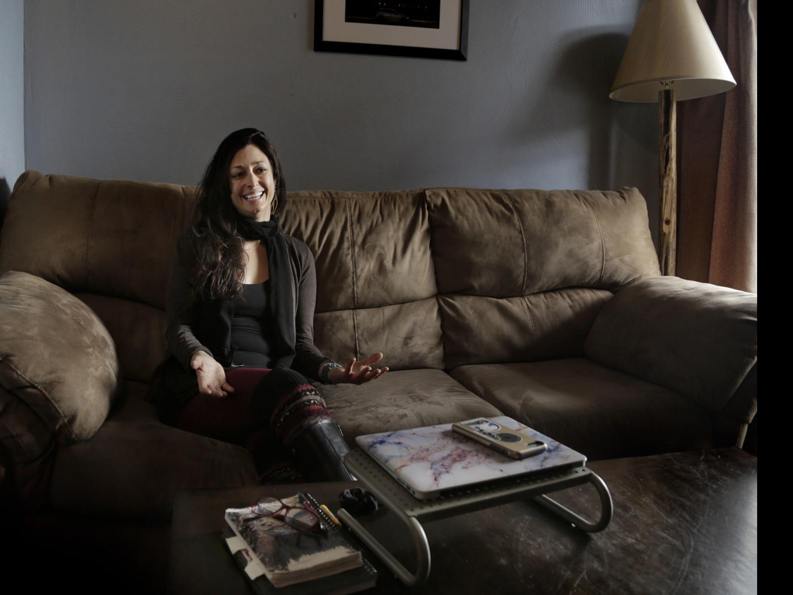 Missoula Entrepreneur Launched A Couple Of Ventures In One Year Business Missoulian Com