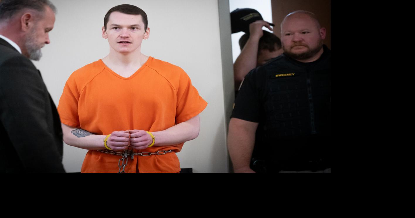 Missoula man gets 95 years for killing his father