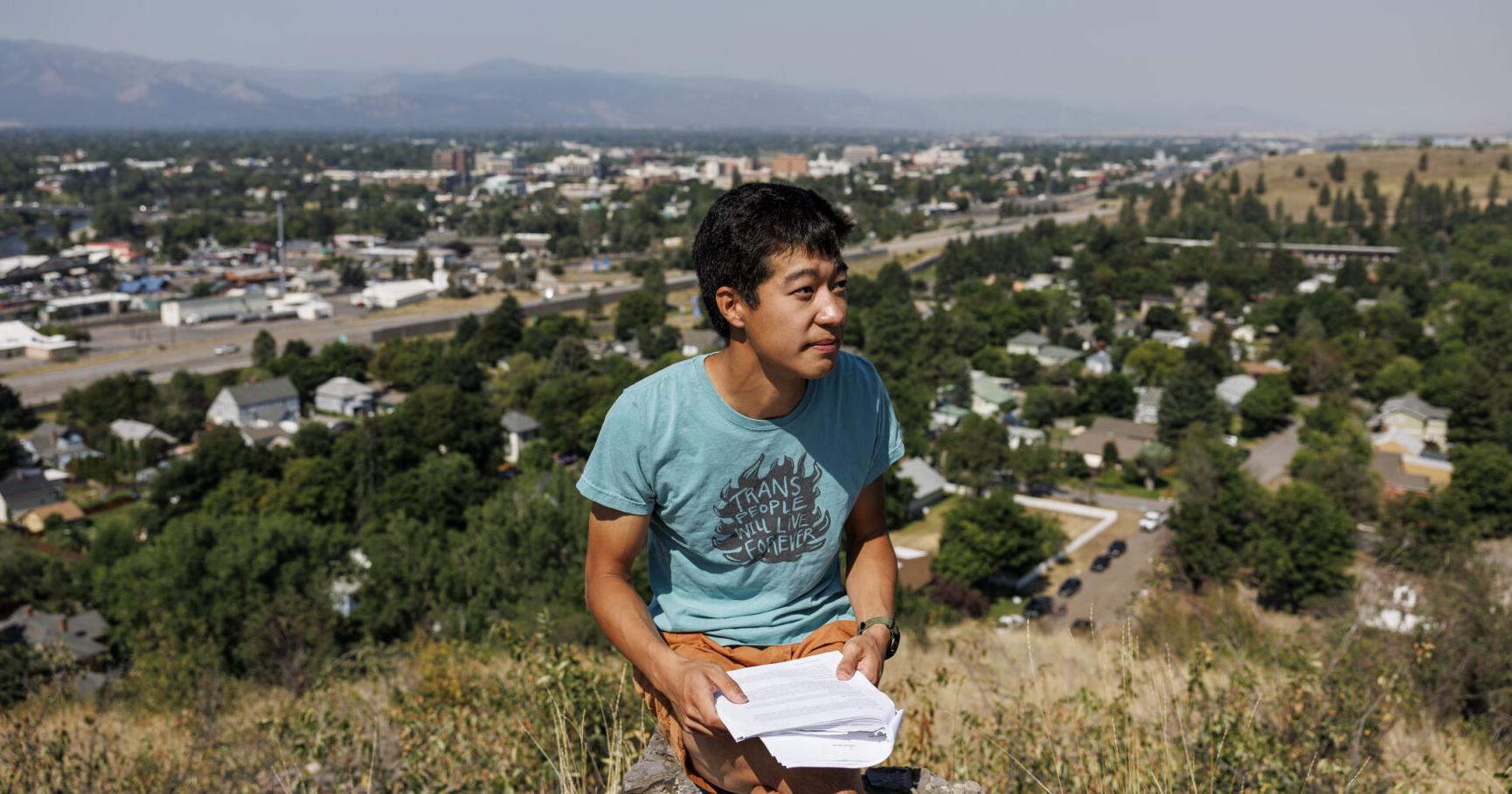 Unearthing Missoula's Chinese heritage - Vimarsana News