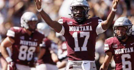 Five things to watch No 12 Montana Grizzlies host Ferris State in nonconference finale Five things to watch No 12 Montana Grizzlies host Ferris State in nonconference finale