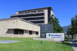 'Confidence in care': St. Patrick Hospital ranks No. 1 in state