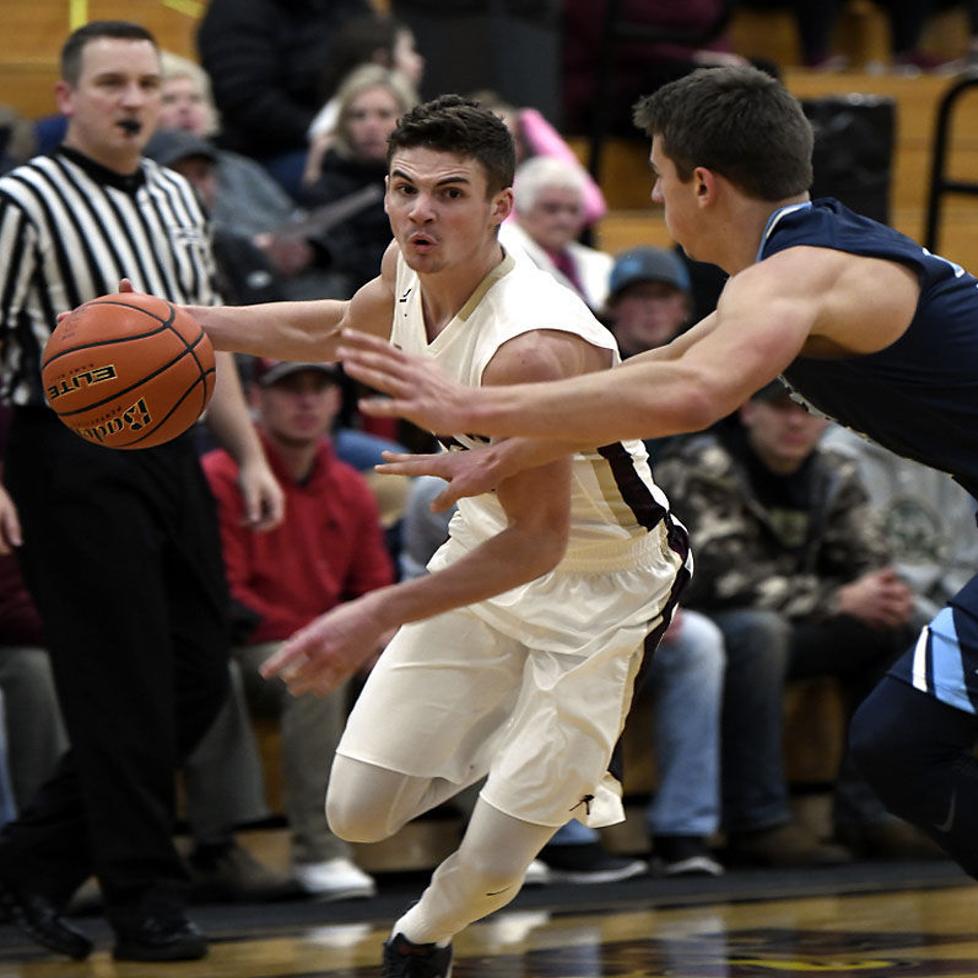 Photos Florence Carlton Vs Missoula Loyola Boys Basketball Boys