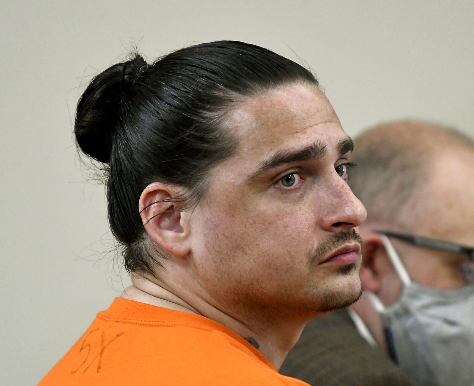 Missoula man sentenced for 2020 killing of Sundance Hernandez