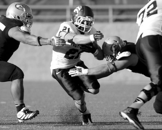 Montana’s Joey Counts