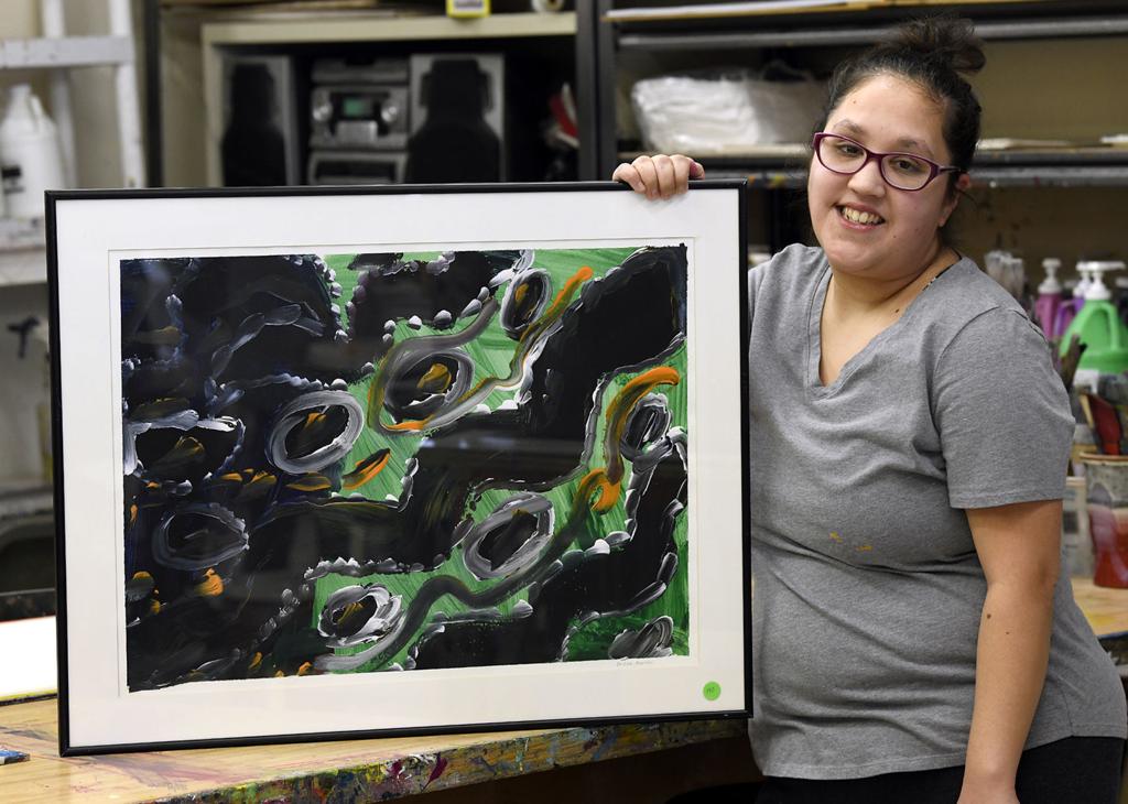 Fearless Style Gala To Showcase Work By Artists Of Opportunity Local News Missoulian Com