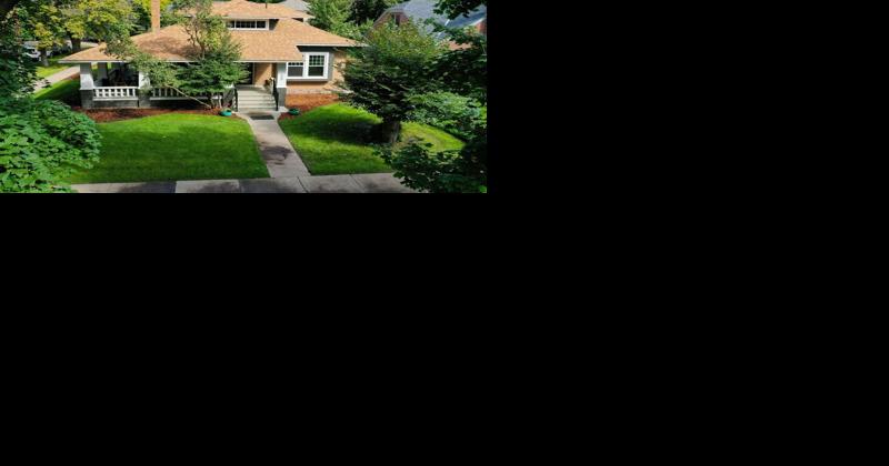 Historical homes you can own in the Missoula and Western Montana area - Vimarsana News
