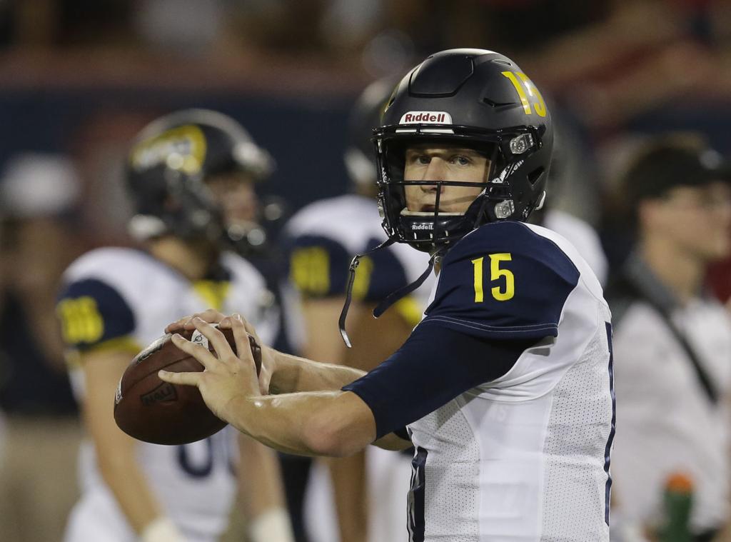 Montana Grizzlies Scouting Report No 18 Northern Arizona