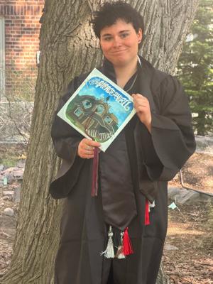 Update: University of Montana says missing person has been located
